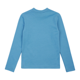 Водолазка Garnamama Lasting turtleneck 146 Голубой (1061986.12971614) - Pampik - 2