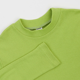 Водолазка Garnamama Lasting turtleneck 128 Зелений (1062391.12971620) - Pampik - 3