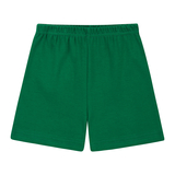 Шорти Garnamama Neon shorts 104 Зелений (1063115.13334723) - Pampik