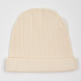 Шапочка Ляля 13АЖ002 39-40 Молоко (1060768.5185813) - Pampik - 2