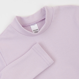 Водолазка Garnamama Lasting turtleneck 140 Сиреневый (1062016.12971615) - Pampik - 3