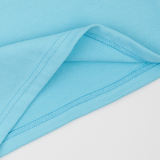 Водолазка Garnamama Lasting turtleneck 110 Голубой (1062031.12971616) - Pampik - 4