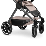 Коляска прогулянкова ABC Design Samba 2 Camel (12005022520) - Pampik - 13