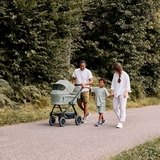 Люлька до коляски ABC Design Samba 2 Pine (12005072302) - Pampik - 9