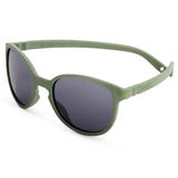 Сонцезахисні окуляри Ki ET LA WaZZ, 1-2 роки, Khaki (67911) - Pampik - 2