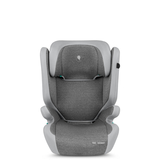 Автокрісло ABC Design Mallow 2 Fix i-Size Pearl (12004722415) - Pampik - 2