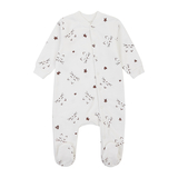 Человечек теплый Ляля 8ФТ049 74 Молоко (1062435.11844224) - Pampik