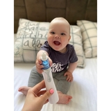 Електронний назальний аспіратор ArhiMED EcoBreath PRO (18200) - Pampik - 11