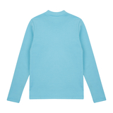 Водолазка Garnamama Lasting turtleneck 134 Голубой (1062035.12971616) - Pampik - 2