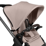 Коляска прогулянкова ABC Design Samba 2 Camel (12005022520) - Pampik - 10