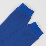 Лонгслів Garnamama Neon LS 158 Синий Белый (1064062.13336622) - Pampik - 5