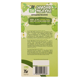 Цукерки натуральні Фрутім Яблуко, 75 г - Pampik - 2