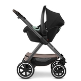 Коляска прогулянкова ABC Design Samba 2 Camel (12005022520) - Pampik - 15