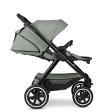 Коляска прогулянкова ABC Design Samba 2 Pine (12005022302) - Pampik - 7