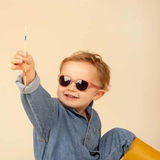 Солнцезащитные очки Ki ET LA WaZZ, 1-2 года, Terracota (67935) - Pampik - 7