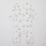 Человечек теплый Ляля 8ФТ049 74 Молоко (1062435.11844224) - Pampik - 2