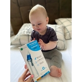 Електронний назальний аспіратор ArhiMED EcoBreath PRO (18200) - Pampik - 10