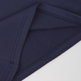 Водолазка Garnamama Lasting turtleneck 134 Синий (1061988.12971613) - Pampik - 4