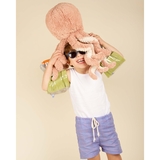 Солнцезащитные очки Ki ET LA WaZZ, 2-4 года, Denim (67942) - Pampik - 7