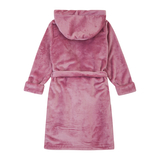 Халат Garnamama Robe 164 Сиреневый (1061761.11203242) - Pampik - 2