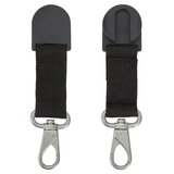 Гачки до коляски ABC Design (12000411000) - Pampik