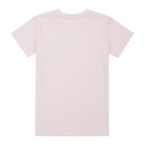 Футболка Garnamama Basic t-shirt new 134-140 Розовый (1061716.7988216) - Pampik - 2