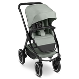 Коляска прогулянкова ABC Design Samba 2 Pine (12005022302) - Pampik - 2