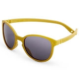 Солнцезащитные очки Ki ET LA WaZZ, 1-2 года, Mustard (67928) - Pampik - 2