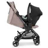 Коляска прогулянкова ABC Design Ping 3 Travel Camel (12004972520) - Pampik - 5