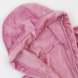 Халат Garnamama Robe 164 Сиреневый (1061761.11203242) - Pampik - 4