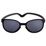 Сонцезахисні окуляри Ki ET LA WaZZ, 1-2 роки, Black (66044) - Pampik