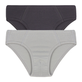 Труси Ляля К12СК117 110-116 Сірий (1062836.1144849) - Pampik