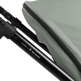 Коляска прогулянкова ABC Design Samba 2 Pine (12005022302) - Pampik - 13