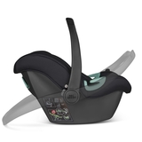 Автокрісло ABC Design Tulip i-Size Black (12005101000) - Pampik - 4