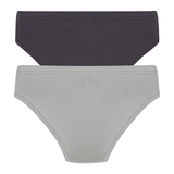 Труси Ляля К12СК117 122-128 Сірий (1062837.1144849) - Pampik - 2