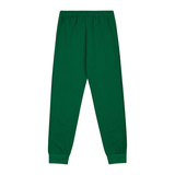 Штани домашні Garnamama Neon pants 104 Зелений (1063088.13334617) - Pampik