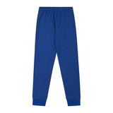 Штани домашні Garnamama Neon pants 116 Синий (1063102.13334618) - Pampik