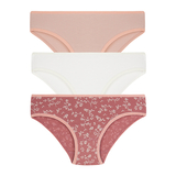 Труси Ляля К12СК110 152-158 Рожевий (1060781.1116349) - Pampik