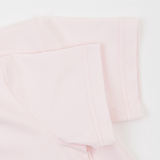 Футболка Garnamama Basic t-shirt new 146-152 Рожевий (1061718.7988216) - Pampik - 4