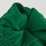 Штани домашні Garnamama Neon pants 134 Зелений (1063093.13334617) - Pampik - 5