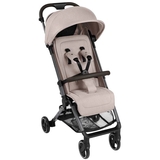 Коляска прогулянкова ABC Design Ping 3 Travel Camel (12004972520) - Pampik