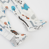 Человечек Ляля 8ИН071; 8ИН072 68 Неопределен (1062843.11782812) - Pampik - 5