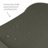 Коляска прогулянкова ABC Design Ping 3 Travel Avocado (12004972500) - Pampik - 9