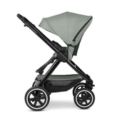 Коляска прогулянкова ABC Design Samba 2 Pine (12005022302) - Pampik - 3