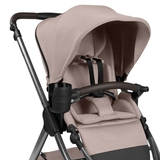 Коляска прогулянкова ABC Design Samba 2 Camel (12005022520) - Pampik - 7