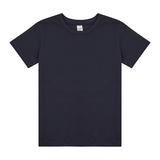 Футболка Garnamama Basic t-shirt new 146-152 Синий (1065540.7988217) - Pampik