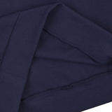 Світшот Garnamama Basic Sweatshirt 2-х нитка 122 Синий (1072130.13036010) - Pampik - 5