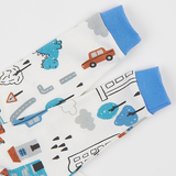 Человечек Ляля 8ИН071; 8ИН072 74 Неопределенный (1062844.11782812) - Pampik - 4