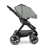 Коляска прогулянкова ABC Design Samba 2 Pine (12005022302) - Pampik - 5