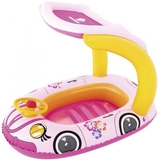 Плотик Bestway Машина, 98х66 см, разноцветный (21140) - Pampik